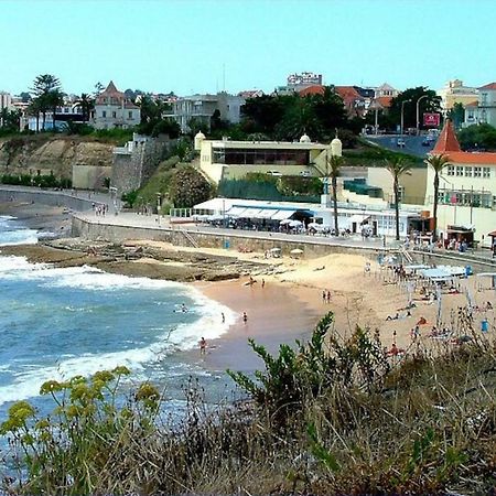Ocean Breeze Apartment Estoril Exterior foto