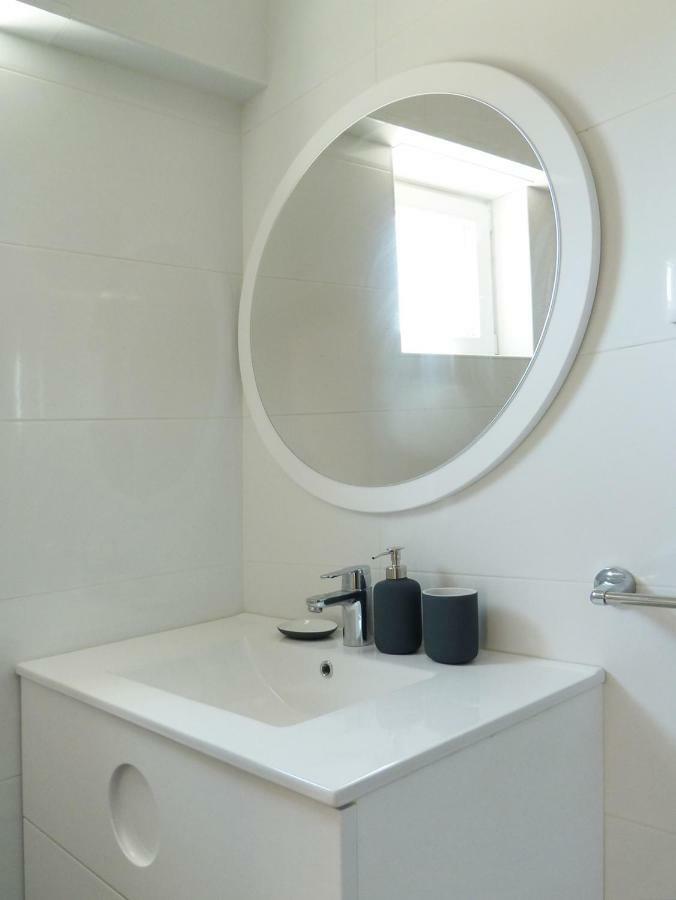 Ocean Breeze Apartment Estoril Exterior foto